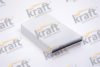 KRAFT AUTOMOTIVE 1731050 Filter, interior air